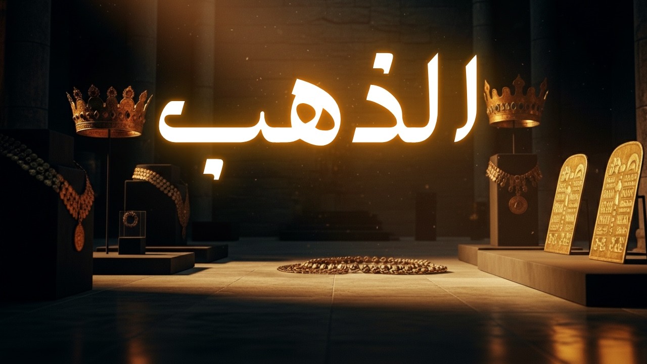 الذهب | تبسيط