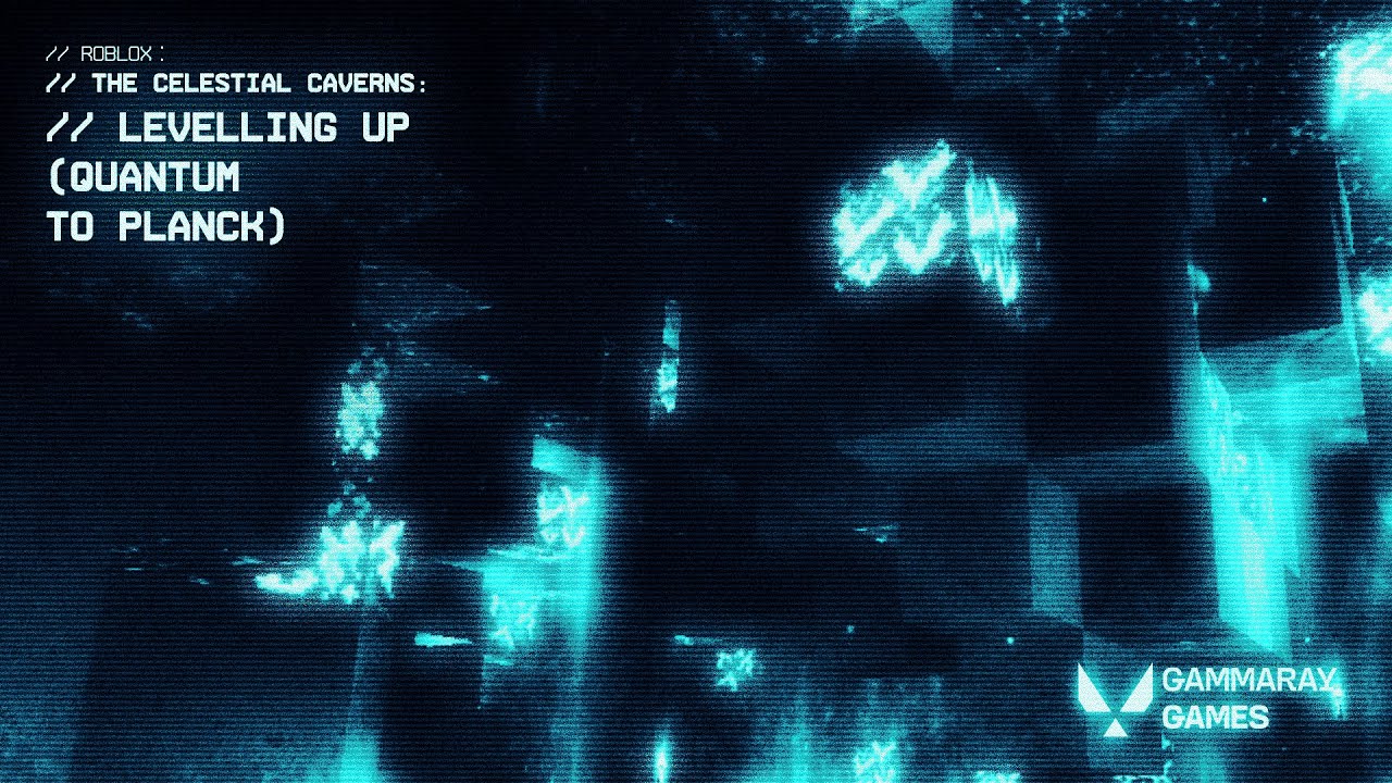 The Celestial Caverns - Levelling Up from Resplendent to Sovereign