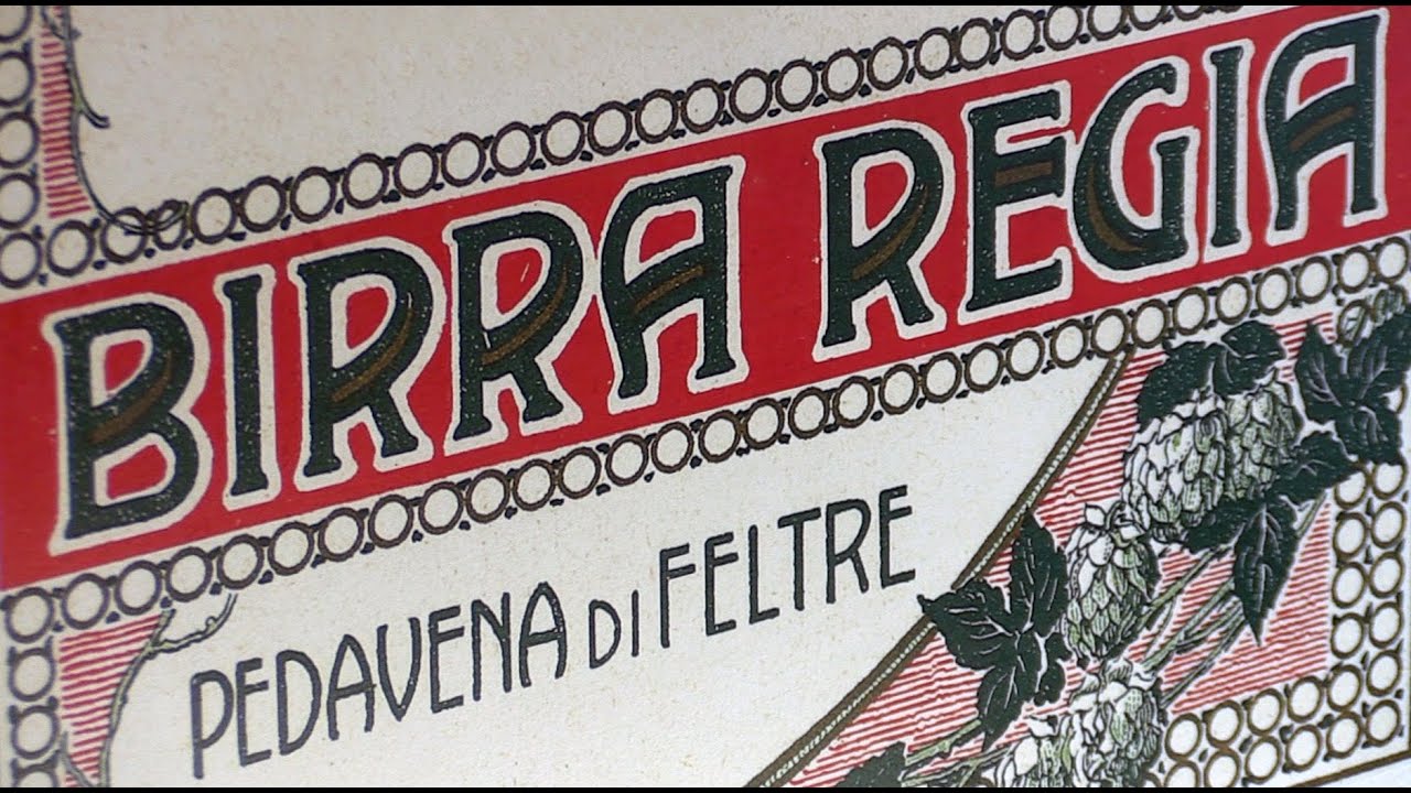 Dolomiti: rocce, ghiacciai e...oltre cent'anni di birra a bassa fermentazione!