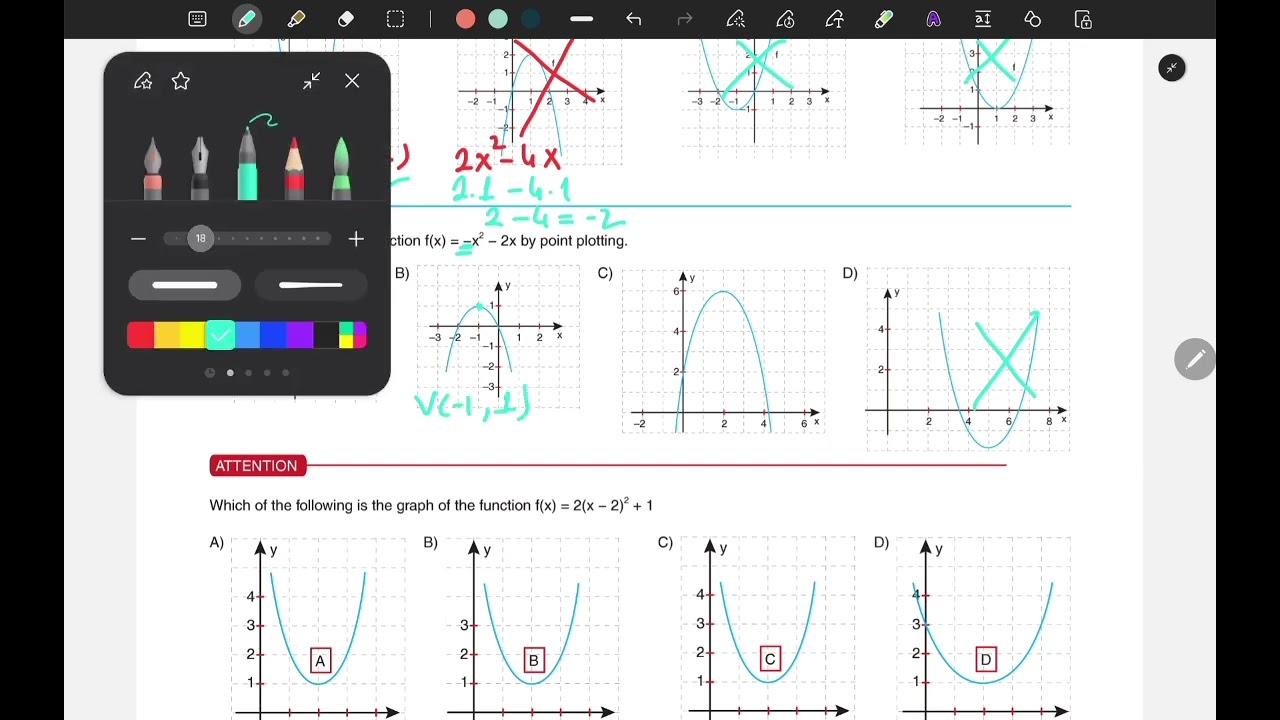 Chp 1 -section 1.1 part 2