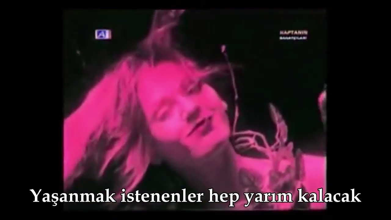 Ege - Yaz Aşkım