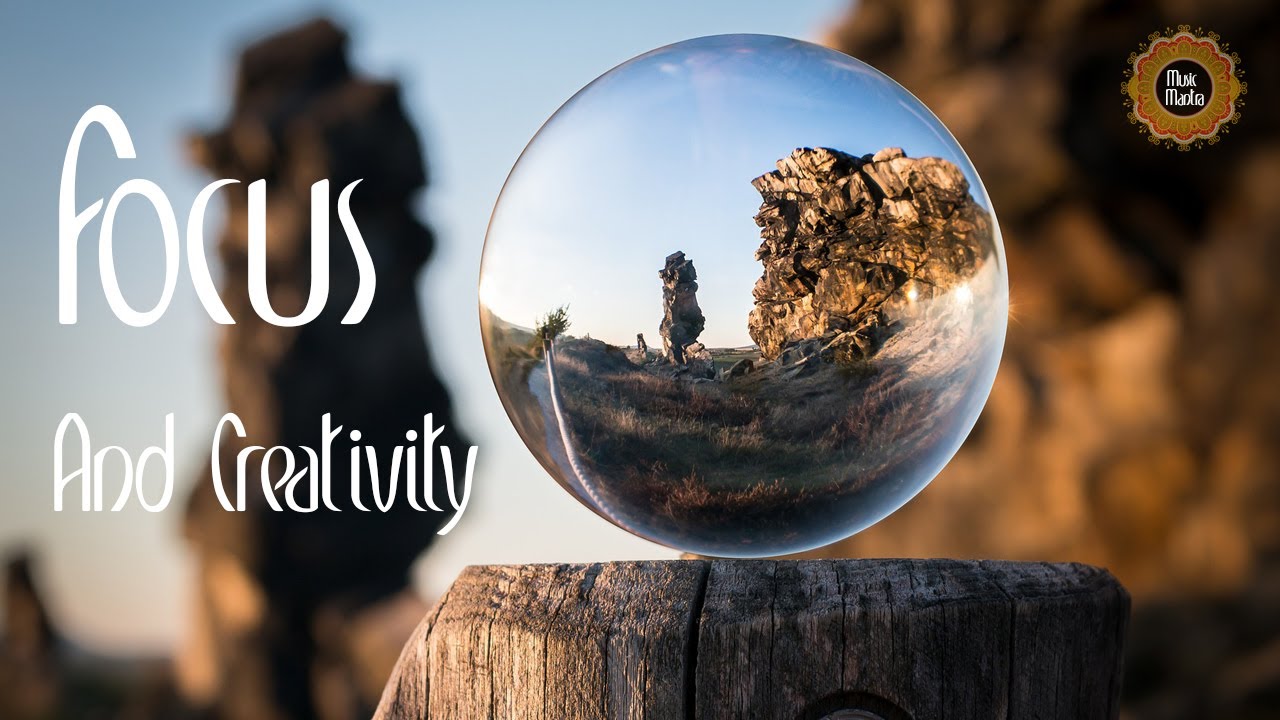 Focus And Creativity | Analytical Thinking Music | Mind Mantra