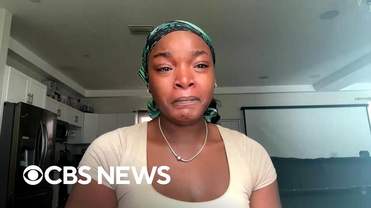 Surviving band members speak after deadly Bahamas plane crash