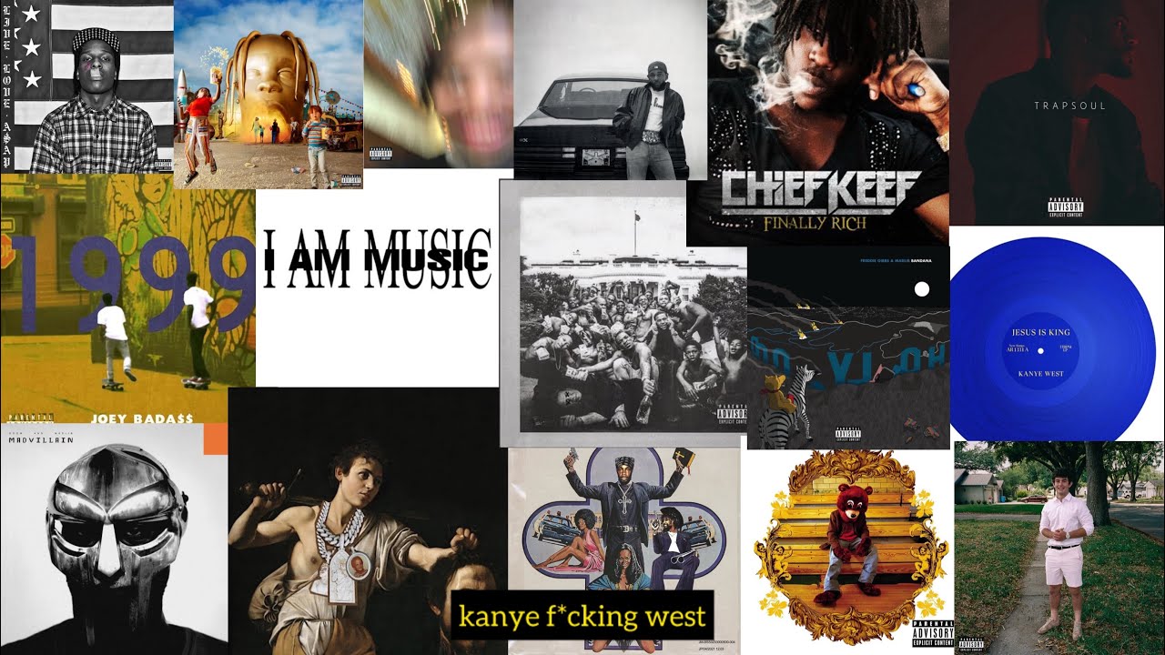 Ranking EVERY Subgenre of Rap Music From Worst to Best