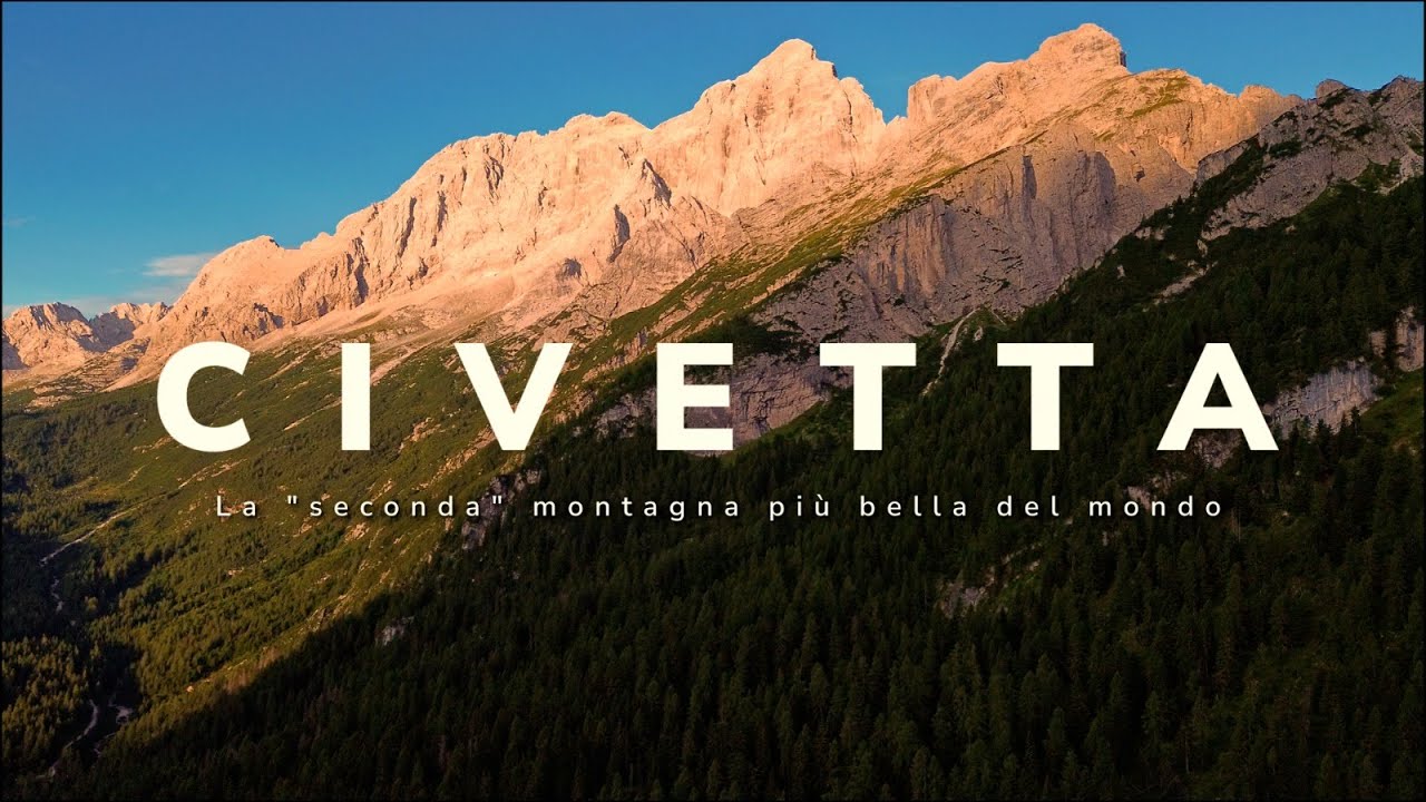 Monte Civetta | La 