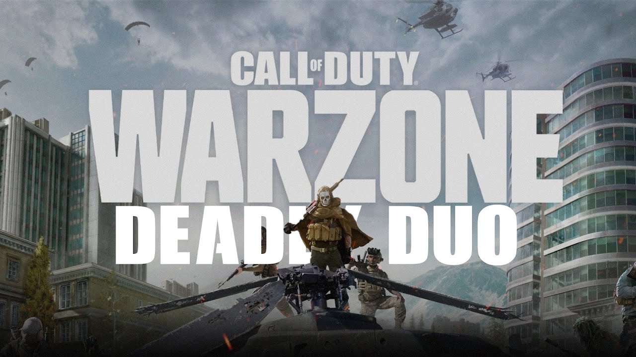 Late Night Warzone Chill with @SkullCrusherOP  | Warzone Live #warzone