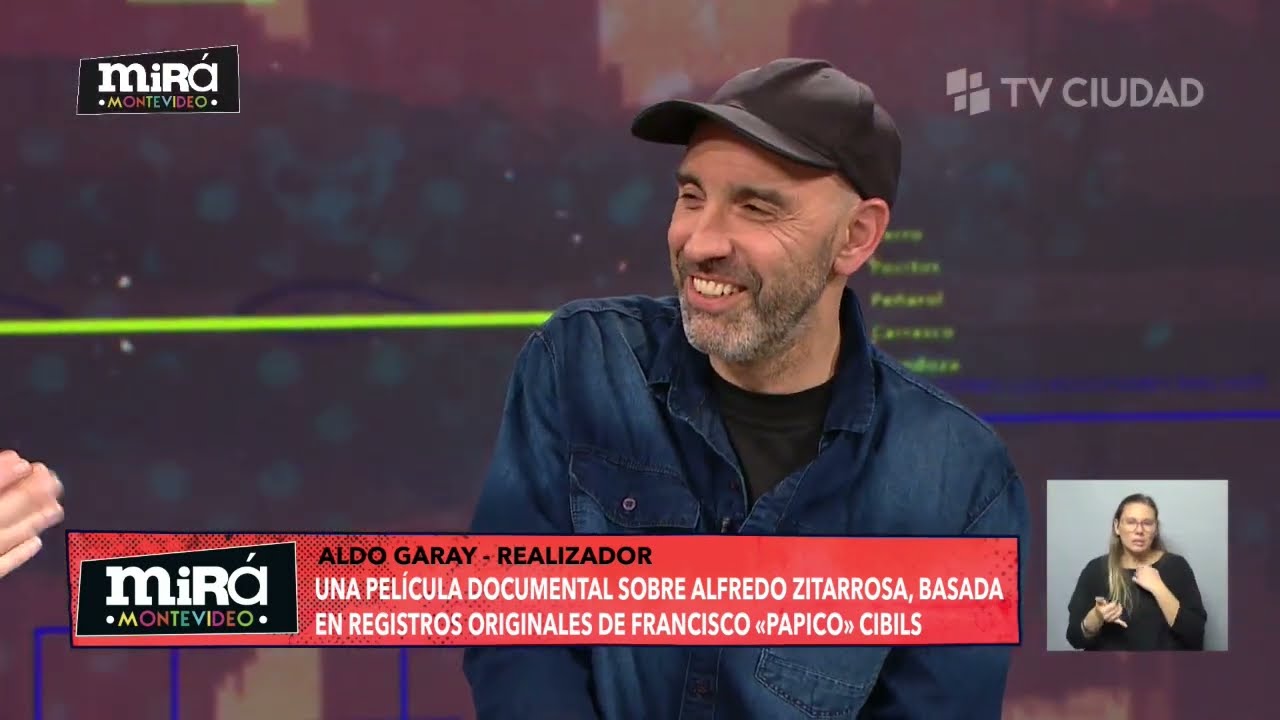 Mir&aacute; Montevideo: 