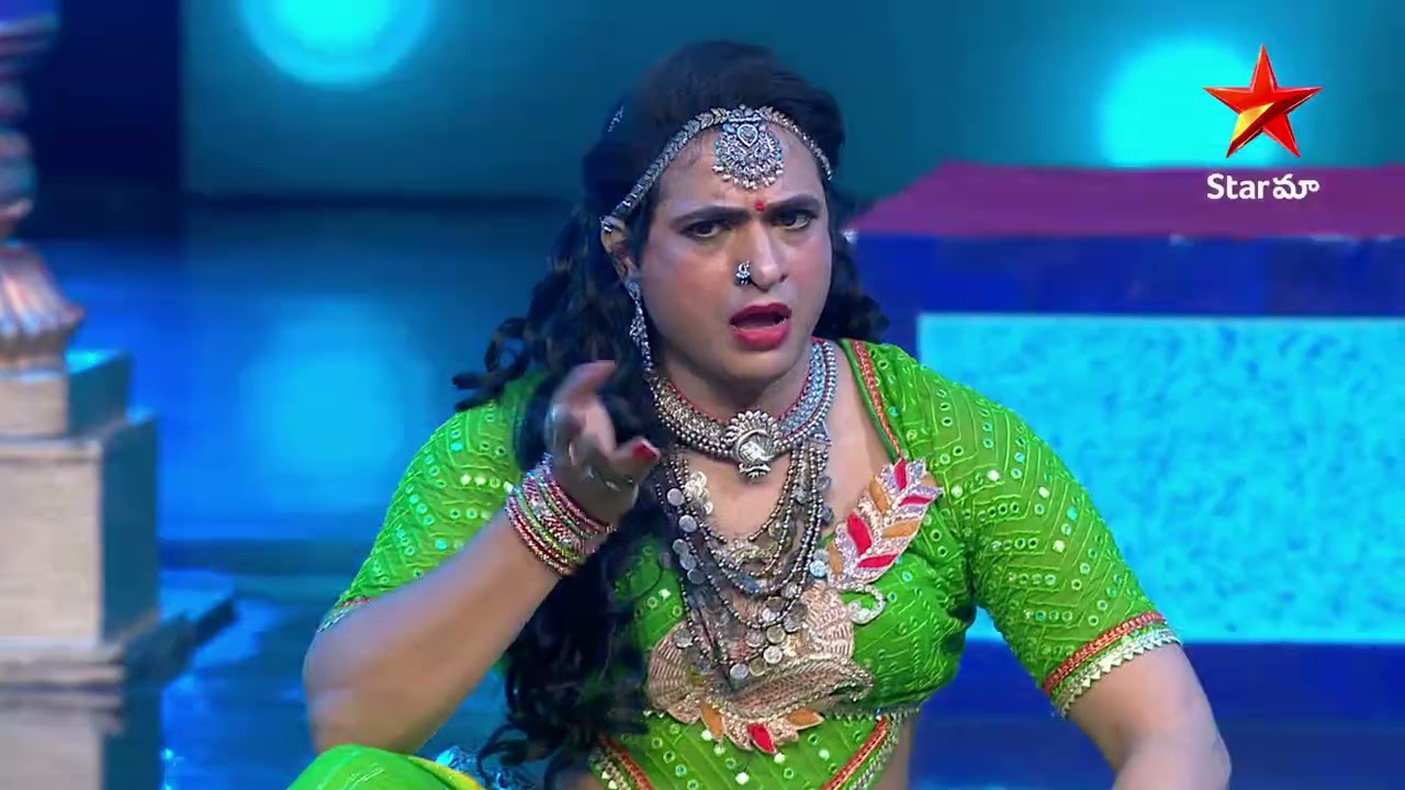 Neethone Dance 2.0  | Britto & Sandhya on Fire | Teenmar Special Round | Sat- Sun at 9 PM | Star Maa