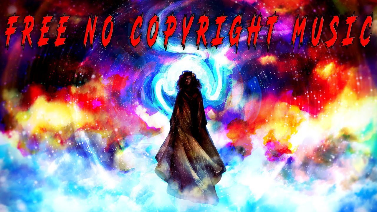 Free Non Copyright Background Music ( Dreamwave )