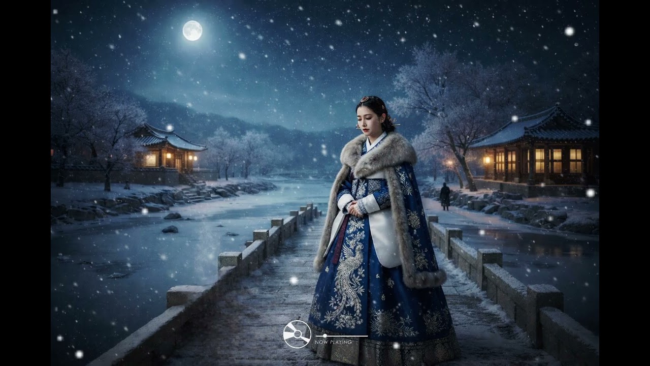 [풀버전] ✨️ 아버지라는 이름 💕