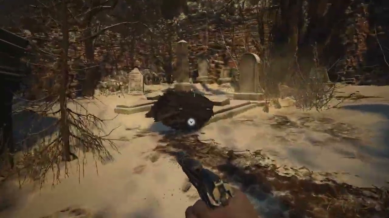 Resident Evil  Village Biohazard Village 2026 02 14   19 00 07 05