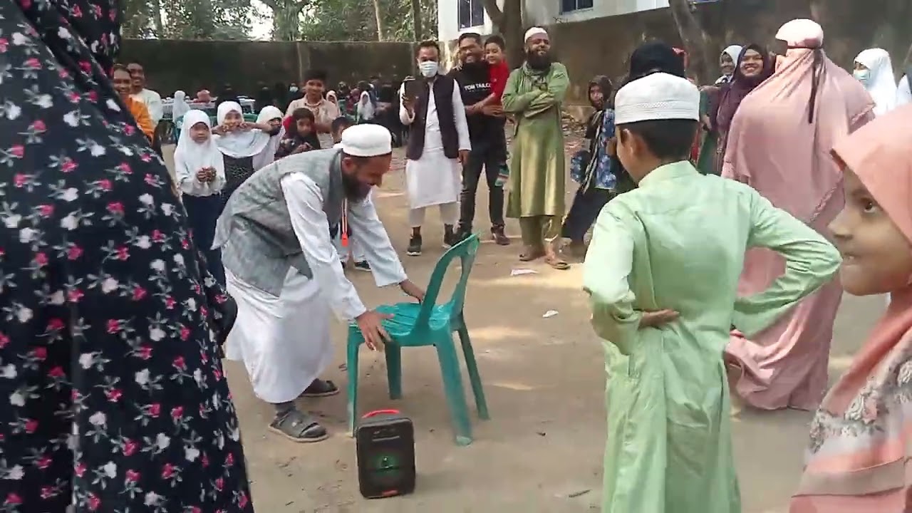 ভিডিওটা সবাই দেখে যান অনেক ভালো লাগবে