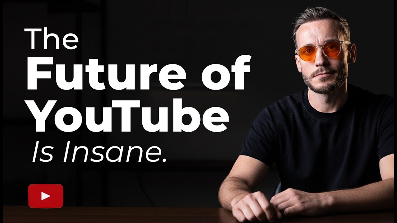 5 NEW AI That Just Changed YouTube Forever