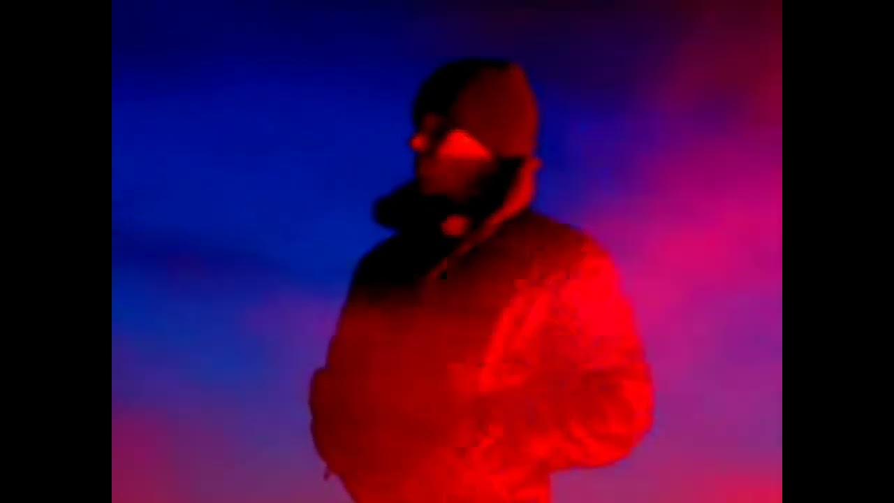Echoboy - Kit and Holly (Video clip - 2000)