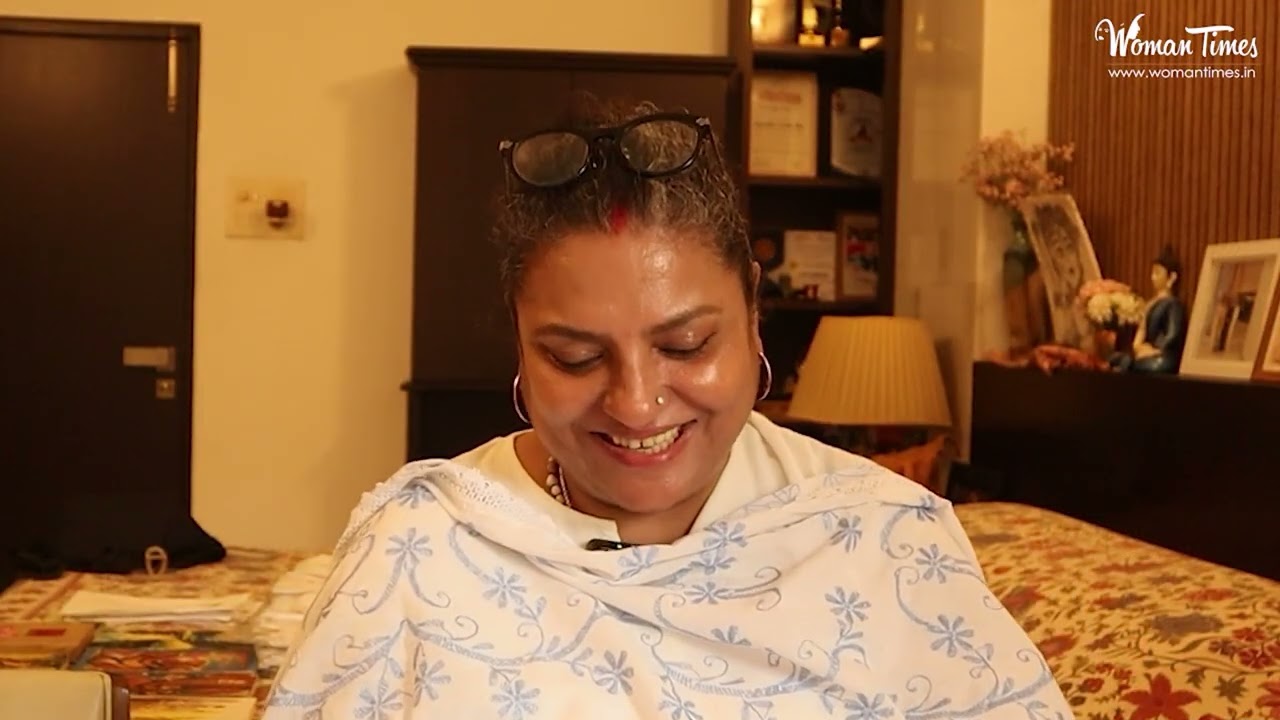 Ruplekhaa Sinharoy’s Inspiring Journey | Women Entrepreneurs Celebration – Season 1 | WOMAN TIMES