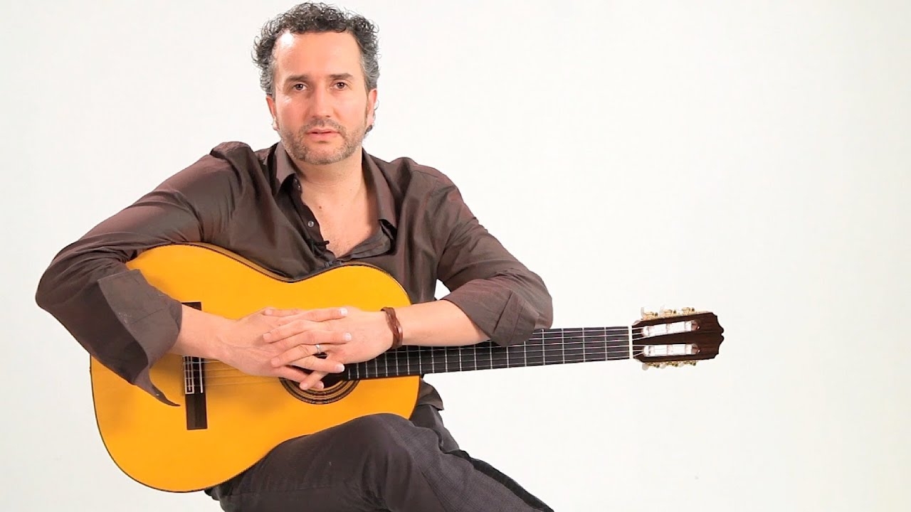 How to Play Flamenco Guitar w/ Dan Garcia | Flamenco Guitar