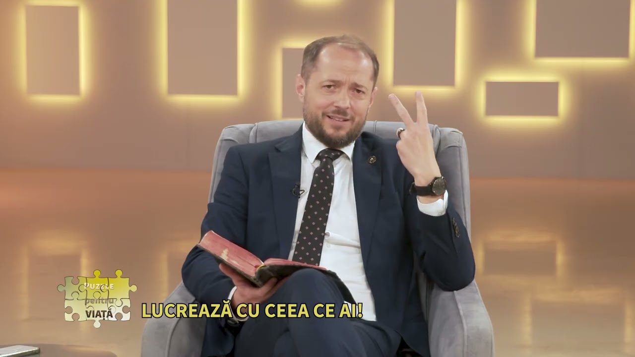LUCREAZA CU CEEA CE AI