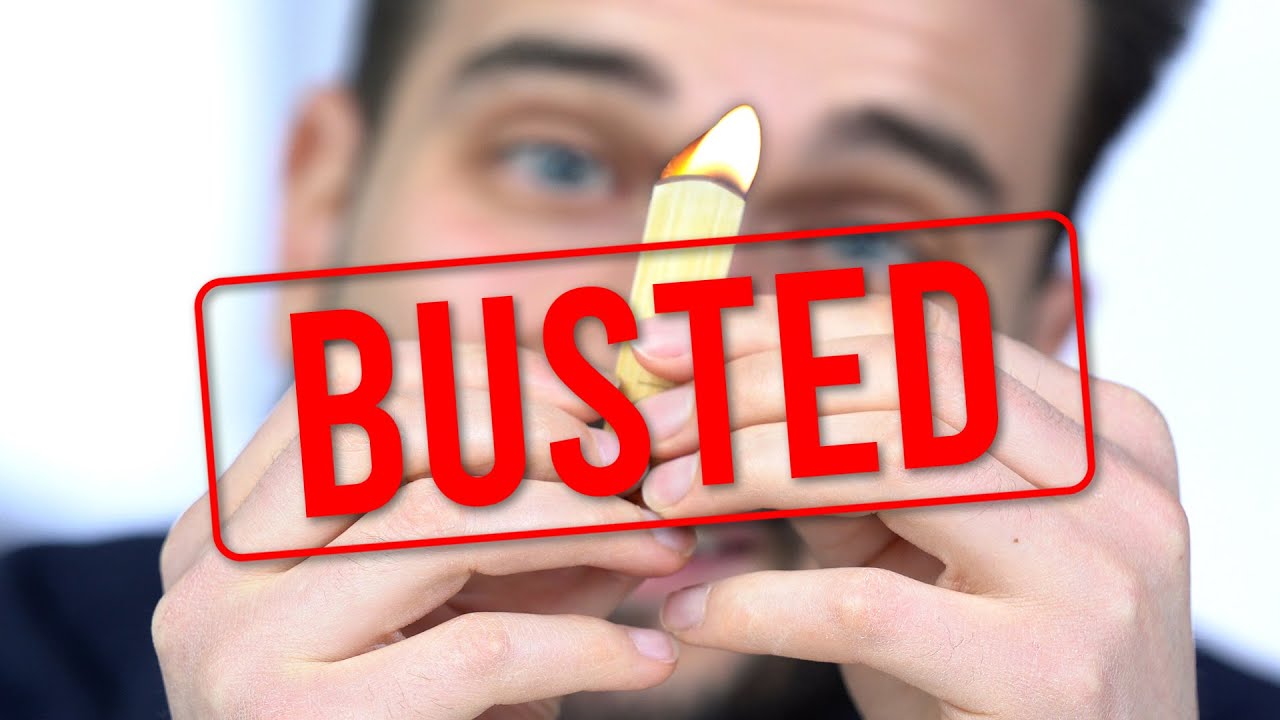Testing 7 Saxophone Reed Myths