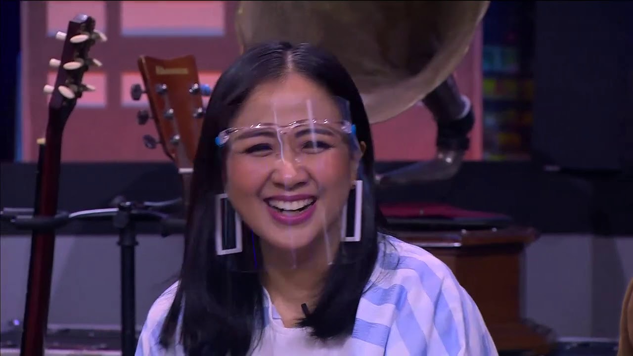 Di Single Terbarunya Astrid Pasang Ekspresi Sedih, Coba Gimana Ekspresi Astrid Dikasih CLBK?