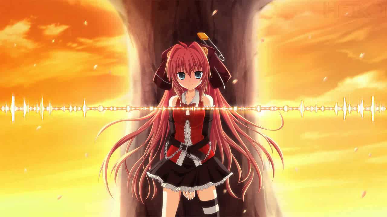 [HD] Progressive House: Stars Above - Daybreak