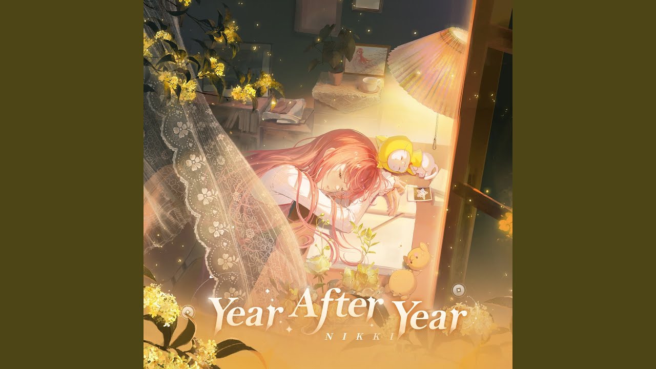 Year After Year (Original Soundtrack)