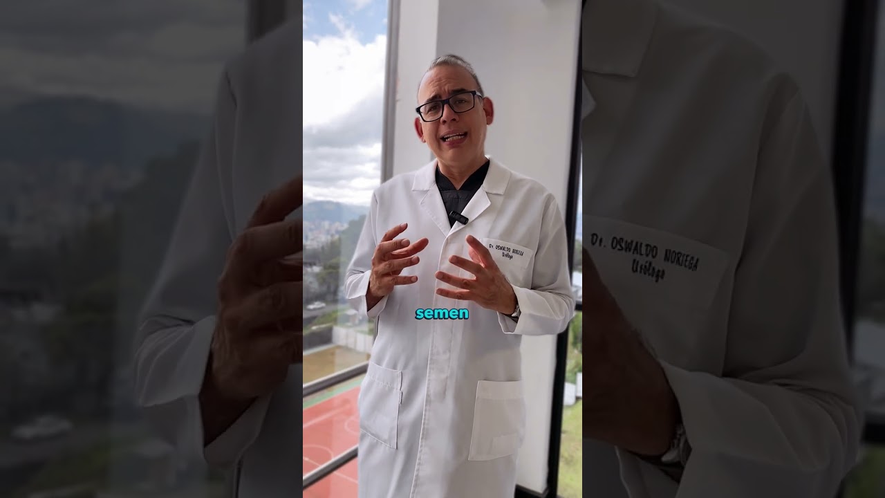 &iquest;Orgasmo seco?😱 S&iacute;, como lees, no es tan raro y ac&aacute; te lo explico😃👆