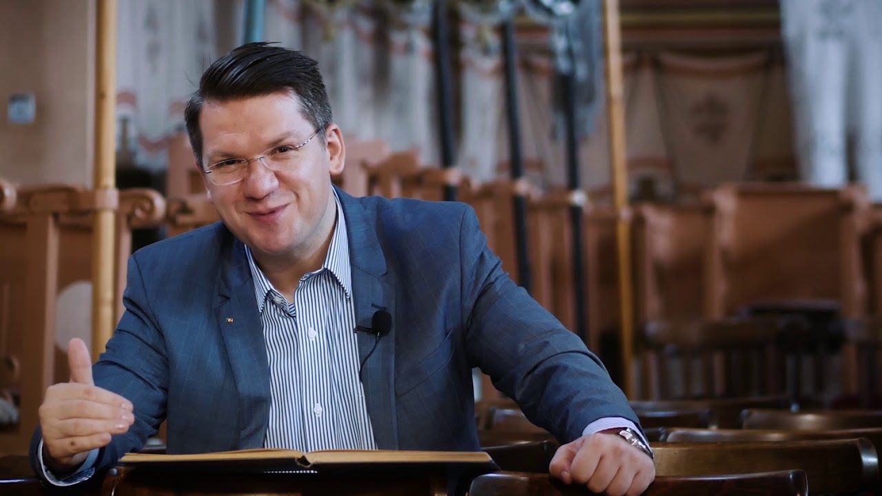 Mihai Neamtu. Povestea copilăriei.
