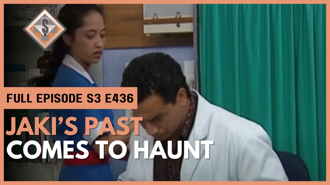 Shortland Street - Season 3 (Episode 436)