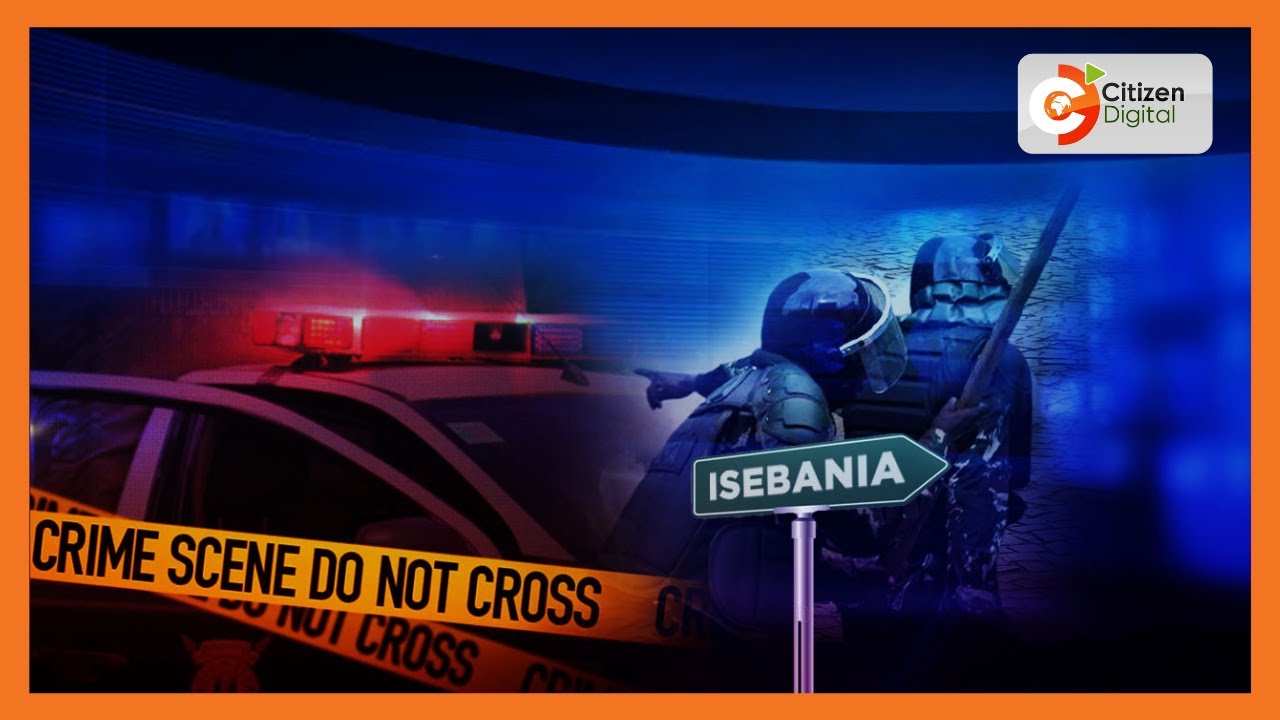 IPOA launches investigations into the deaths of six people in Isebania