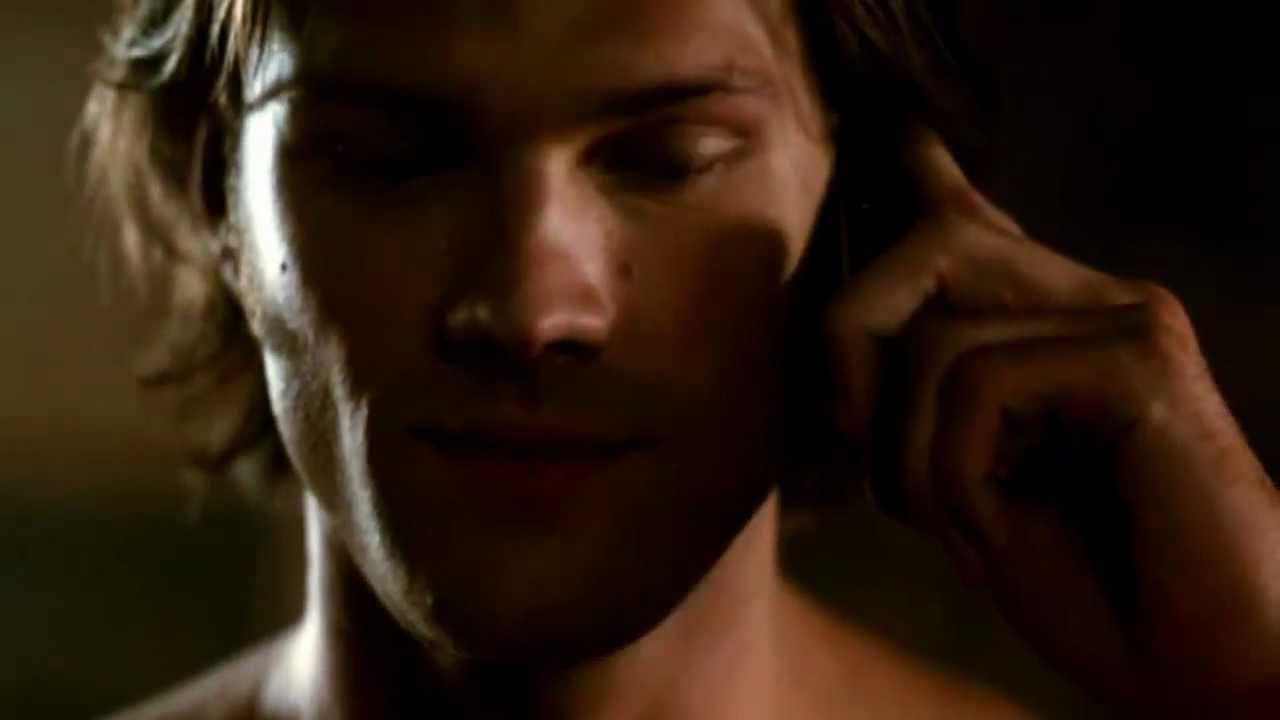 Supernatural - Дин/Сэм - Я хочу тебя