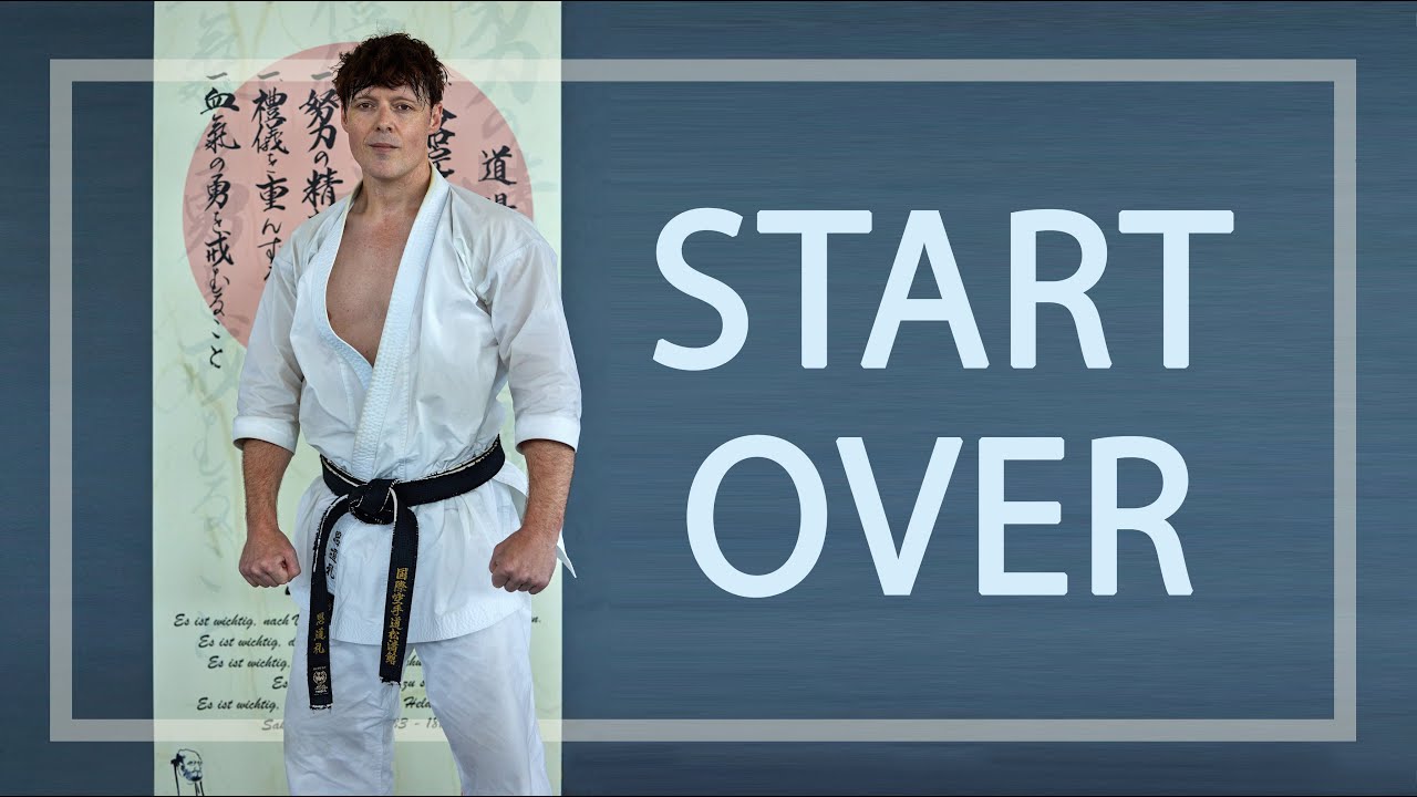 André Bertel | Karate | 