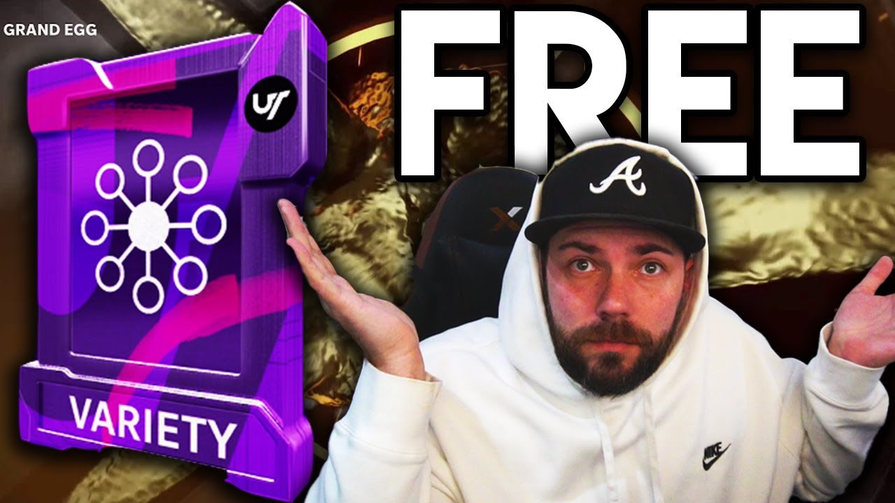 HOW TO OPEN TRAINING VARIETY PACKS FOR BASICALLY FREE! [MADDEN 21]