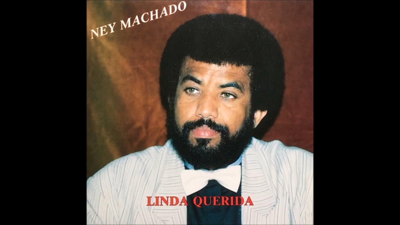 Ney Machado - Morte D'Mãe Maria