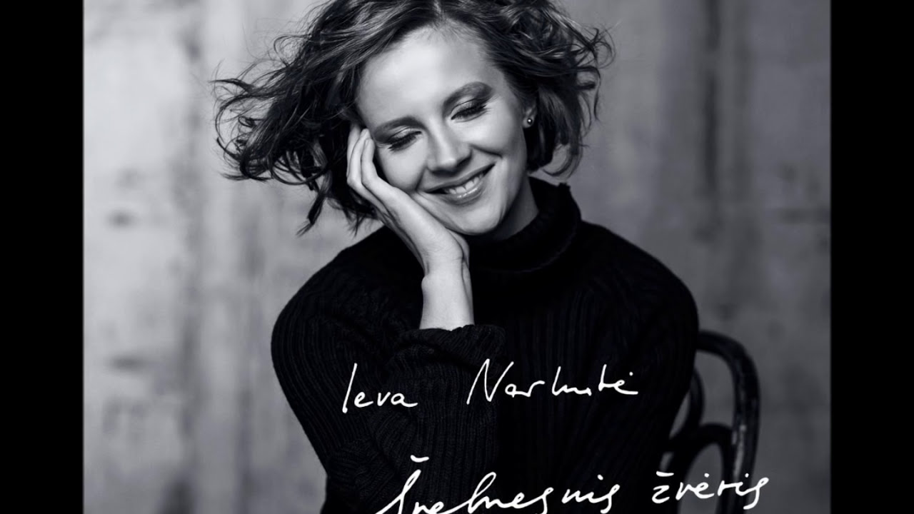 Ieva Narkutė - Kaip taip gali būt?