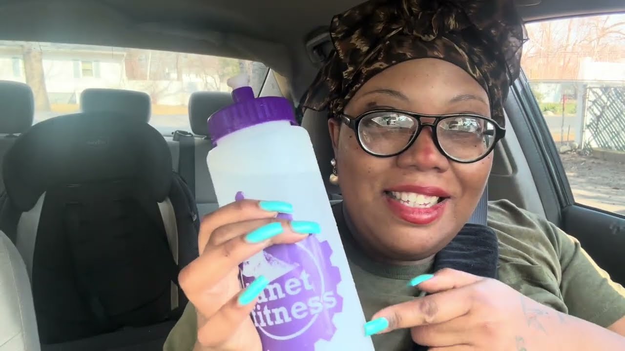 I JOINED THE GYM I PLUS SIZE FIT CHECKS