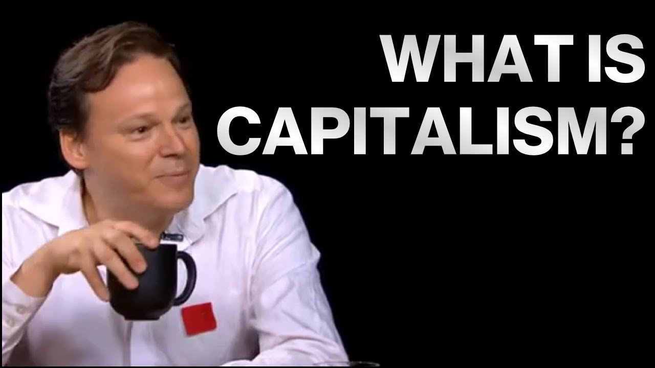 What is Capitalism?