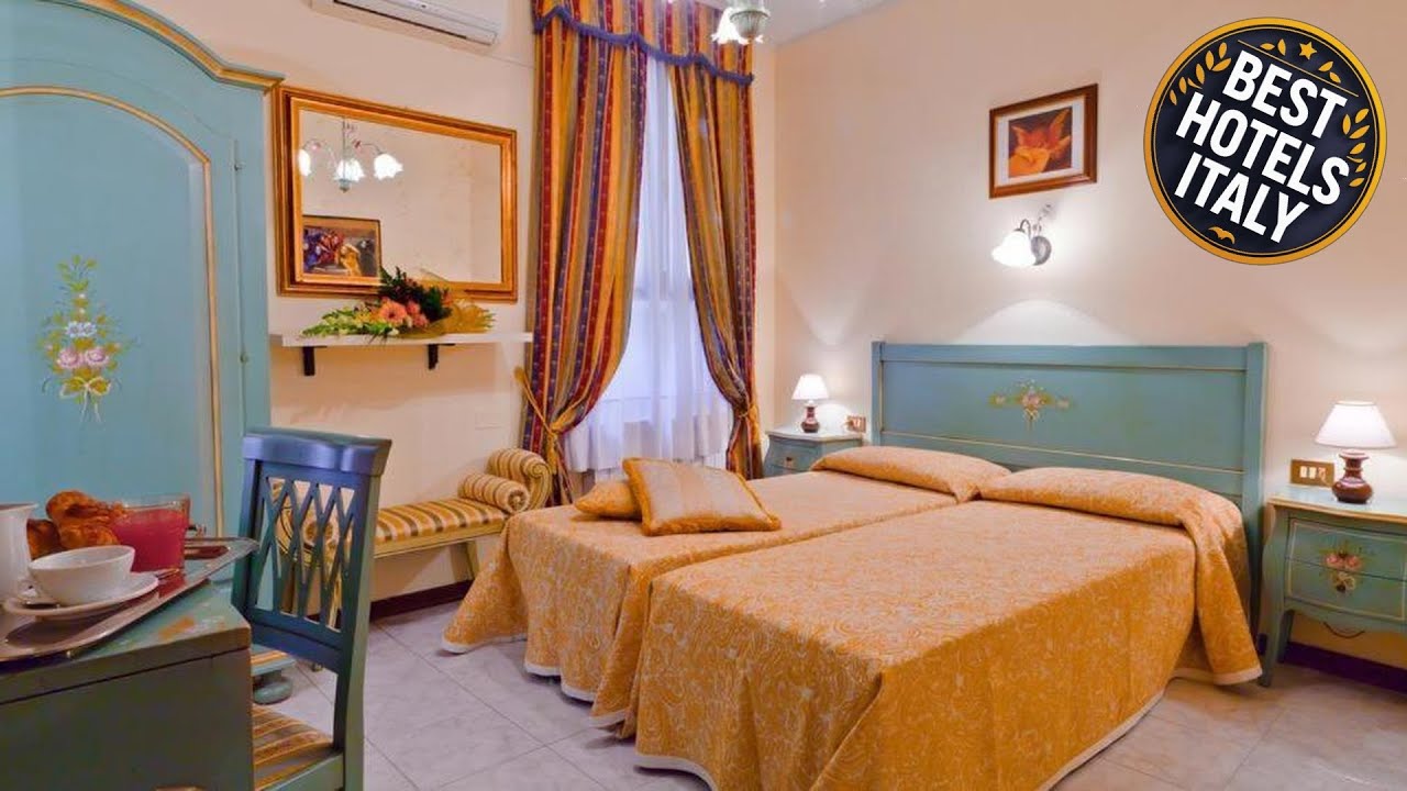 Hotel Henry | Venice, Italy | Hotel Review 🏩