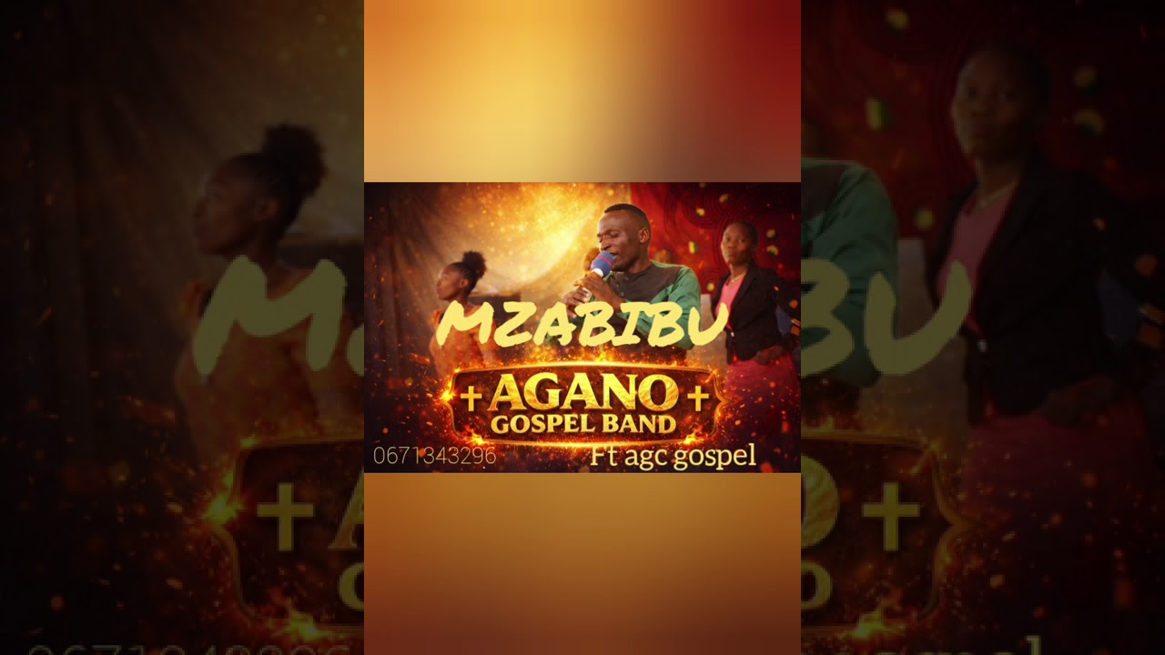 Daniel mwakalinga ft agc mzabibu