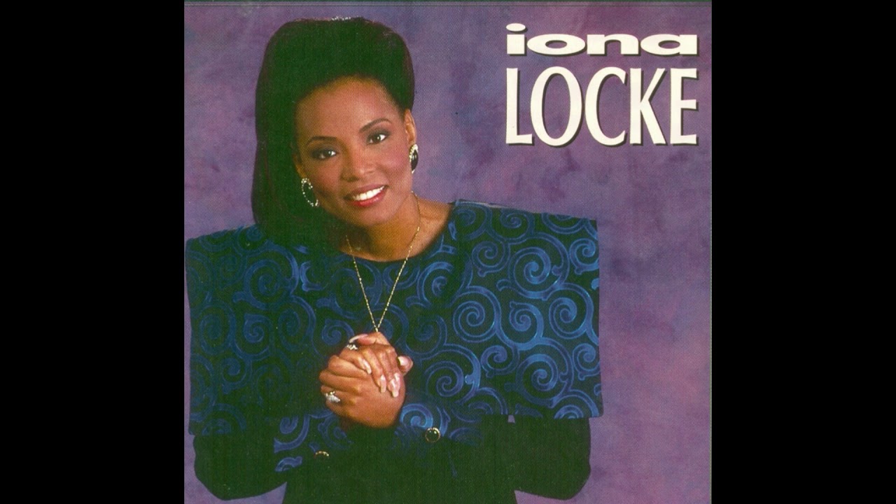 [Audio] Iona Locke Sermon: 'Tell Hell, I'm Not Coming!'