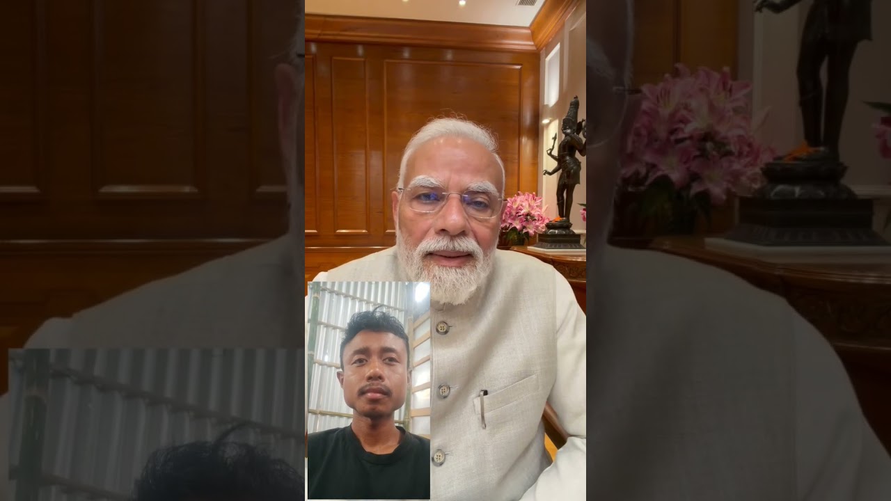 Pri minister Modi speech Wao || @NarendraModi