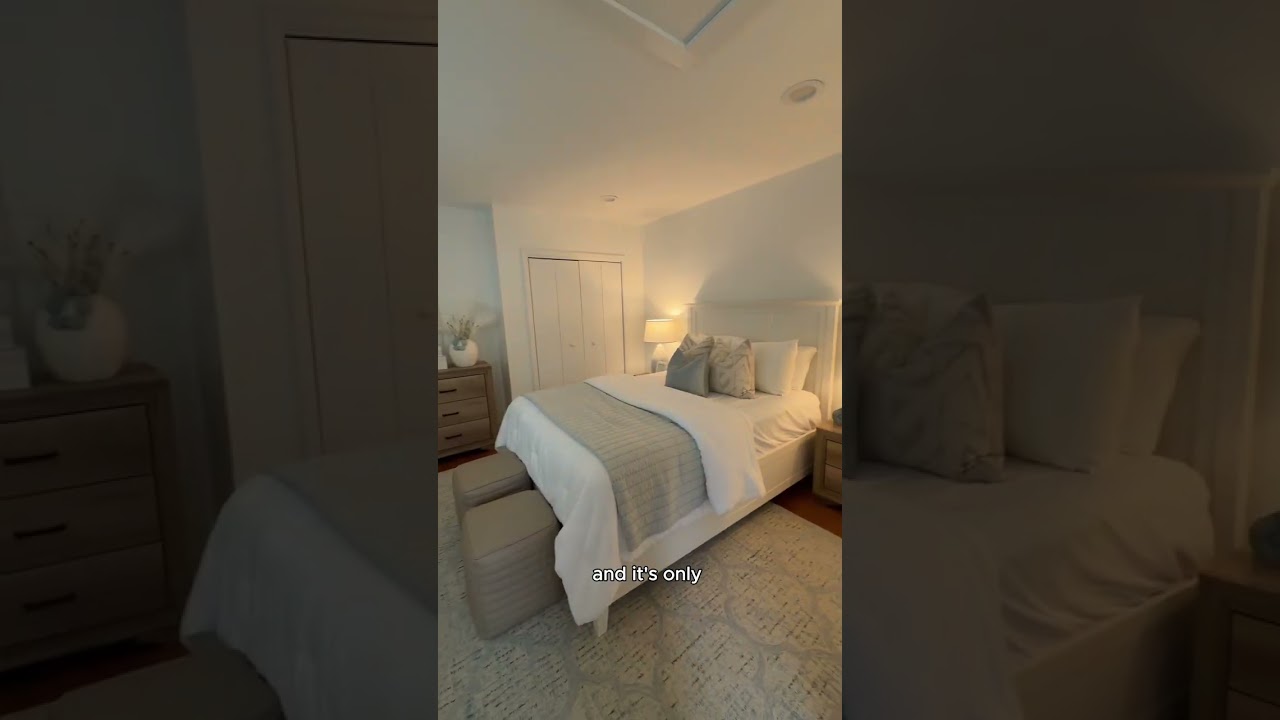Touring Houses for Sale to Price Ours