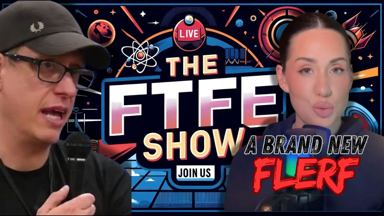 Destroying A Brand New Flerf!