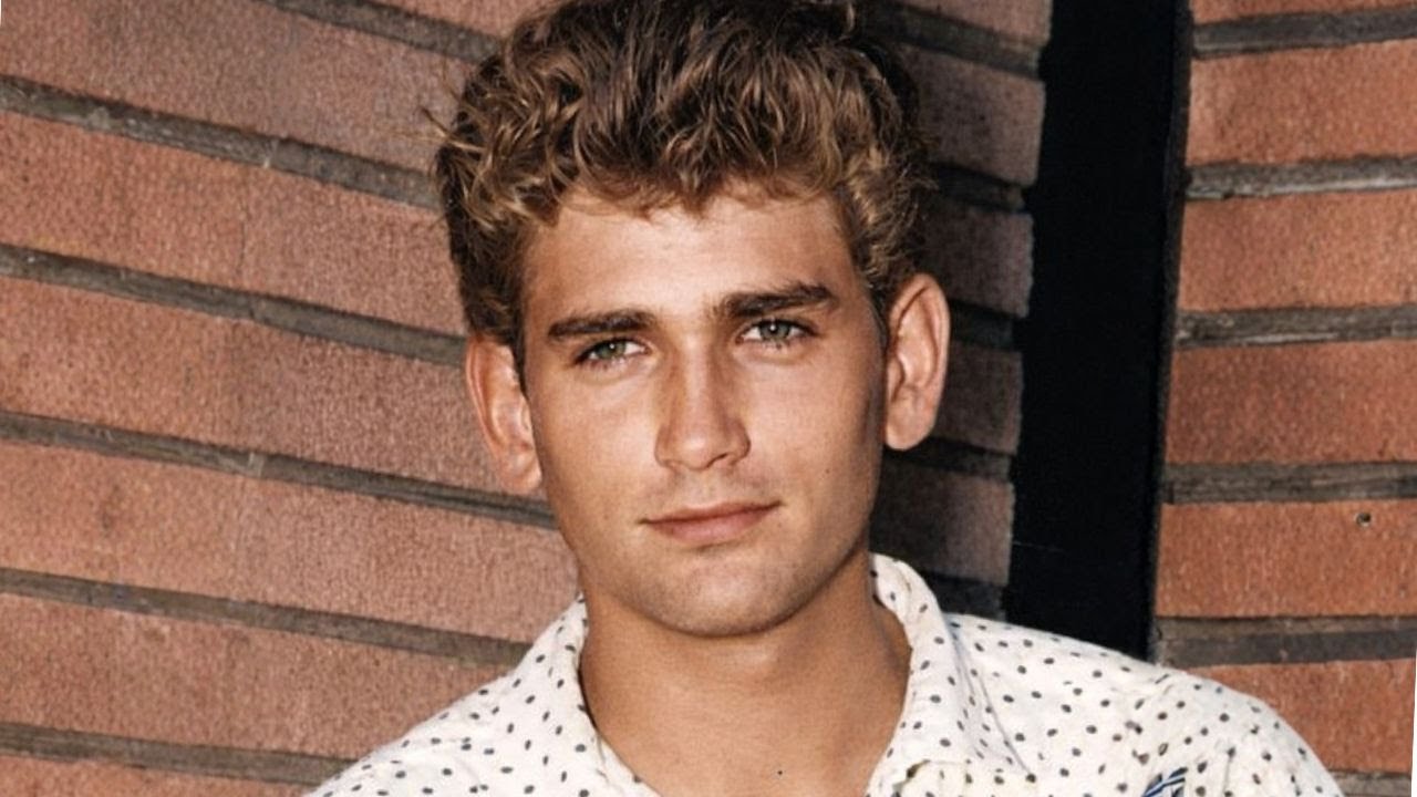 Michael Landon Lived A Double Life For 30 Years, And No One Knew&mdash;Until Now