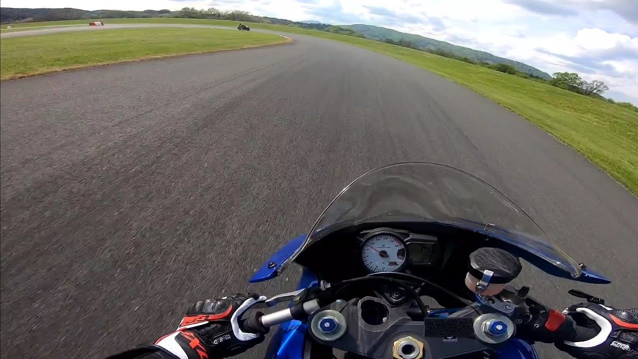 POV Karting staza Novi Marof 1.5.2023.
