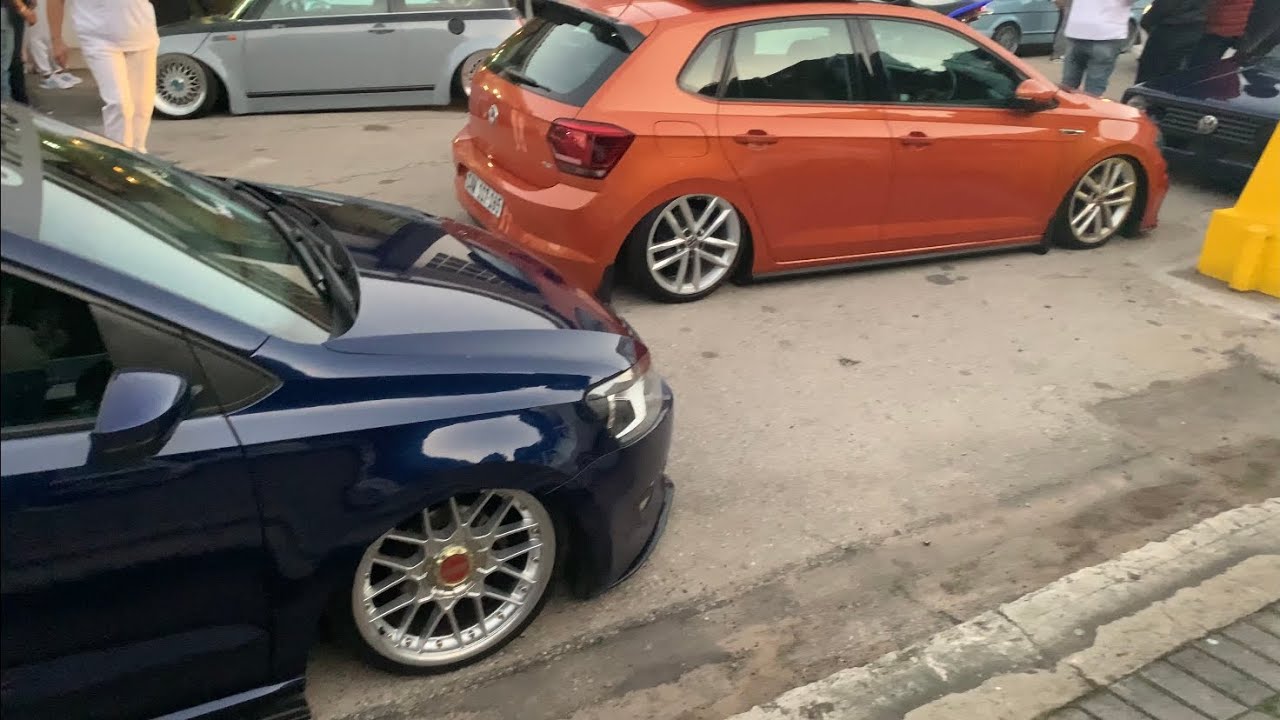 Stance cars take over charity event | Bullies expo 2.0 | South African stance event