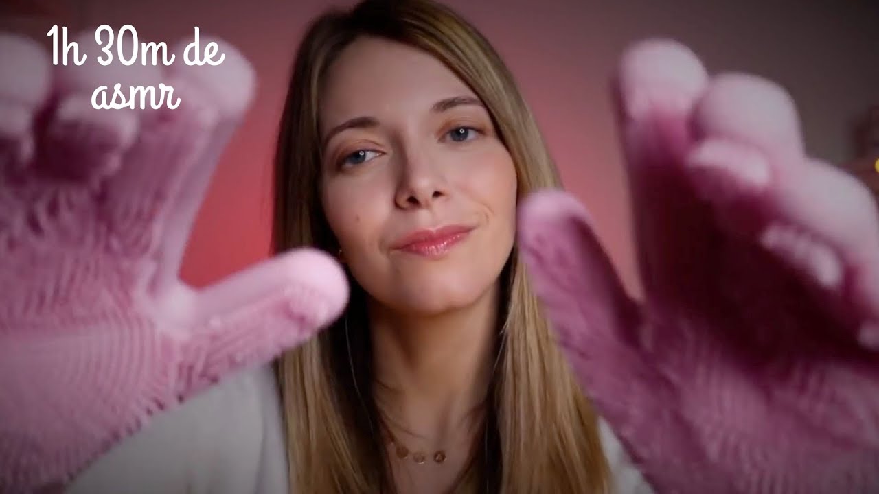 ASMR | Duerme Rápido y fácil esta NOCHE   | Love ASMR