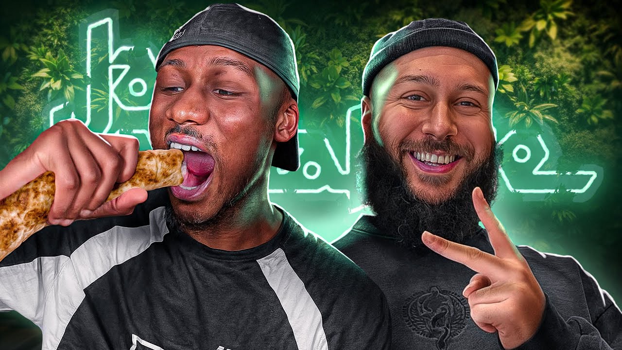 Je Teste La Kazdalerie (ft 