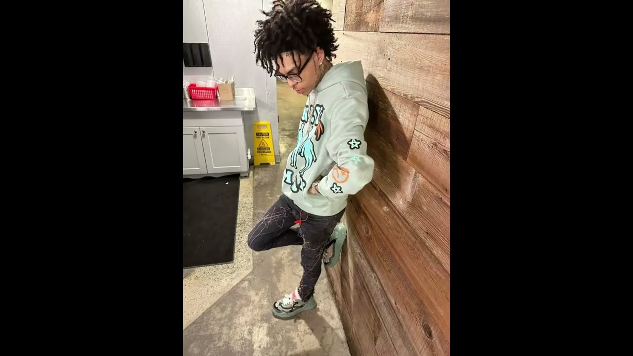 Lil Tony Type Beat - 