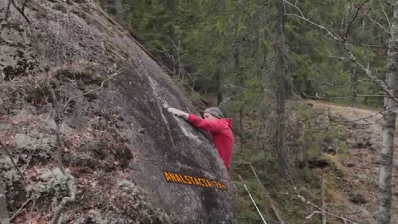 Analstacia 7A+