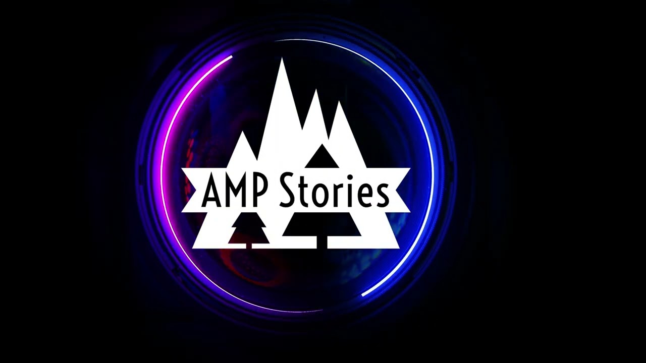 AMP Stories New Logo Artwork